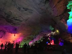 -龙宫洞风景区