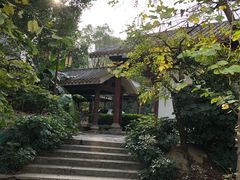 -黄埔古港
