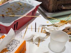 -三毛烧烤·南昌大排档(山姆店)