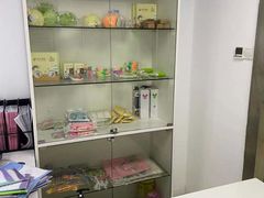 -昂立青少儿成长中心(长宁仙霞校区)