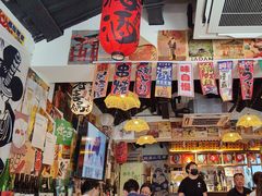 -千懿六本木酒场(常熟路店)