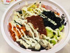 -米村拌饭(太和区万达店)