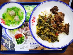 -牛a潮汕鲜牛肉粿条(天河北店)