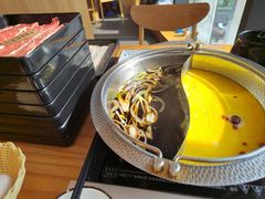 -牛匠和牛寿喜锅(西安总店)