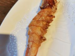 盐烤大虾-船歌鱼水饺(高新园区店)
