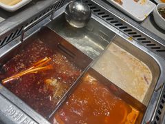 -海底捞火锅(上地华联店)