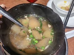 -天下客饭店(中山路店)