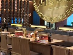 -西塔老太太泥炉烤肉(武汉摩尔城店)