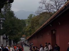 -南岳大庙