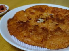 -屋里家延边朝鲜族冷面(南园店)