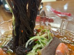 -顺姬冷面(延大店)