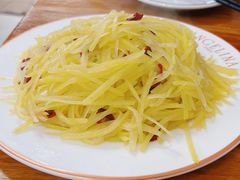 -东北风情(康桥路店)