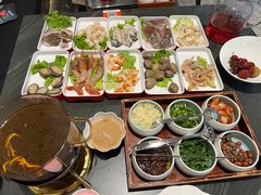 -合乐·创意火锅·海鲜火锅(亚东柒号店)