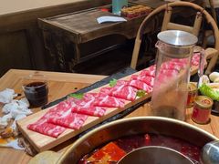 -矮板凳老火锅(宽窄巷子店)
