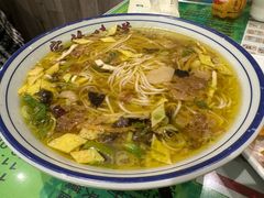 -令氏家外家周礼食府(桥南店)