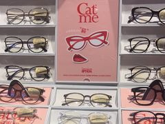 -LOHO眼镜(上海市浦江万达店)