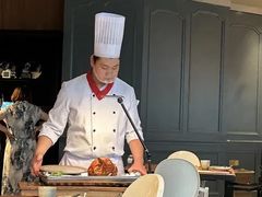 -青年公社烤鸭(滨湖银泰店)