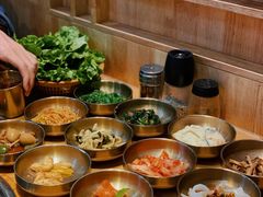 -金顺韩式烤肉·网红烤肉店(广利路店)