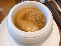 -三宝大饭店-中和艺素餐厅(浦上金山正祥广场店)