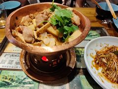 -局气烤鸭·北京菜(前门店)