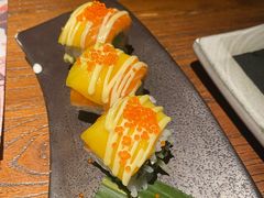 -京鹿料理(荟聚店)