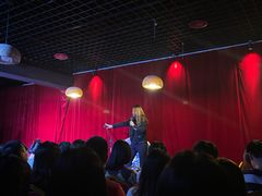 -喜剧部落脱口秀(三里屯店)
