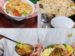 -晓马鸭店(新芜路店)