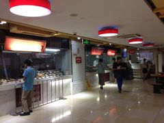 -孔师傅八仙老鸭粉丝汤(上海市第一食品商店南东店)