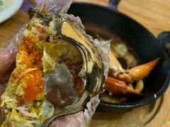 -鑫阿强海鲜大排档·老厦门特色菜(中山路店)