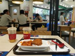 -吉野家(长沙五一广场IFS店)
