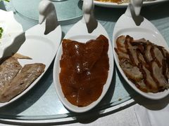 -鸭王烤鸭店(三里河店)