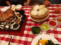 -西贝(龙华天虹购物中心店)