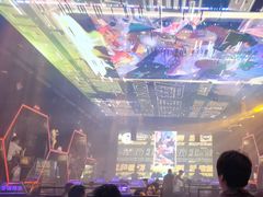 -M-MIX电音烤吧