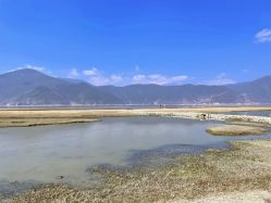 -纳帕海依拉草原