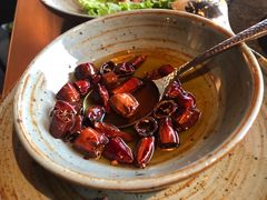 -老墙根涮肉·铜锅鲜羊肉(良乡店)