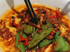 -街小坐闽南小牌档(老火车站店)