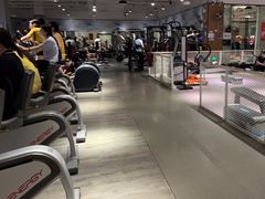 -INGYM(园区印象城馆)