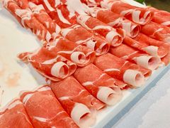 羊肉肥牛-东来顺饭庄(五道口店)