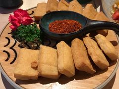 -山石榴·贵州菜(丰盛里店)