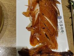 -河沿肉饼Beijing Pie(东华门店)