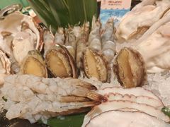 -牛New寿喜烧(金茂览秀城店)