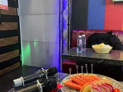-唱吧麦颂KTV(马驹桥店)