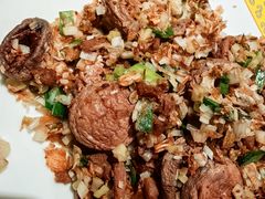 -那家小馆•北京菜•烤鸭(中关村店)