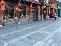 -重庆袁老四火锅(武进万达店)