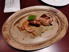 -餮熹Tipsea法餐(吉大店)