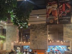 -食间牛排(湖西路店)