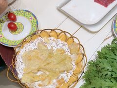 -清真·马家火锅美食城(镇江北路店)