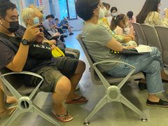 -上海市皮肤病医院(武夷路院区)