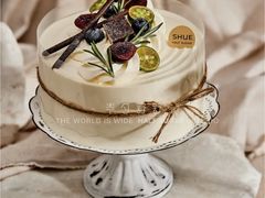 -半勺舒舒生日蛋糕店