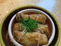 -蒸武门·广式茶点(金宝莱店)